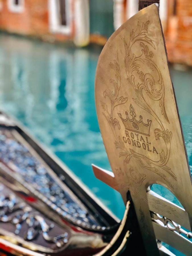 Venice Luxury Watersdoor المظهر الخارجي الصورة
