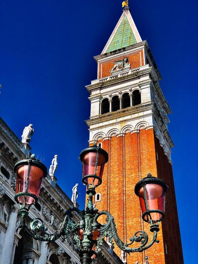 Venice Luxury Watersdoor المظهر الخارجي الصورة