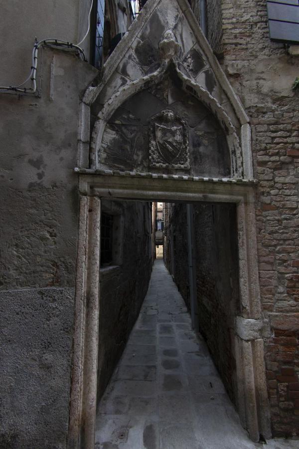 Venice Luxury Watersdoor المظهر الخارجي الصورة