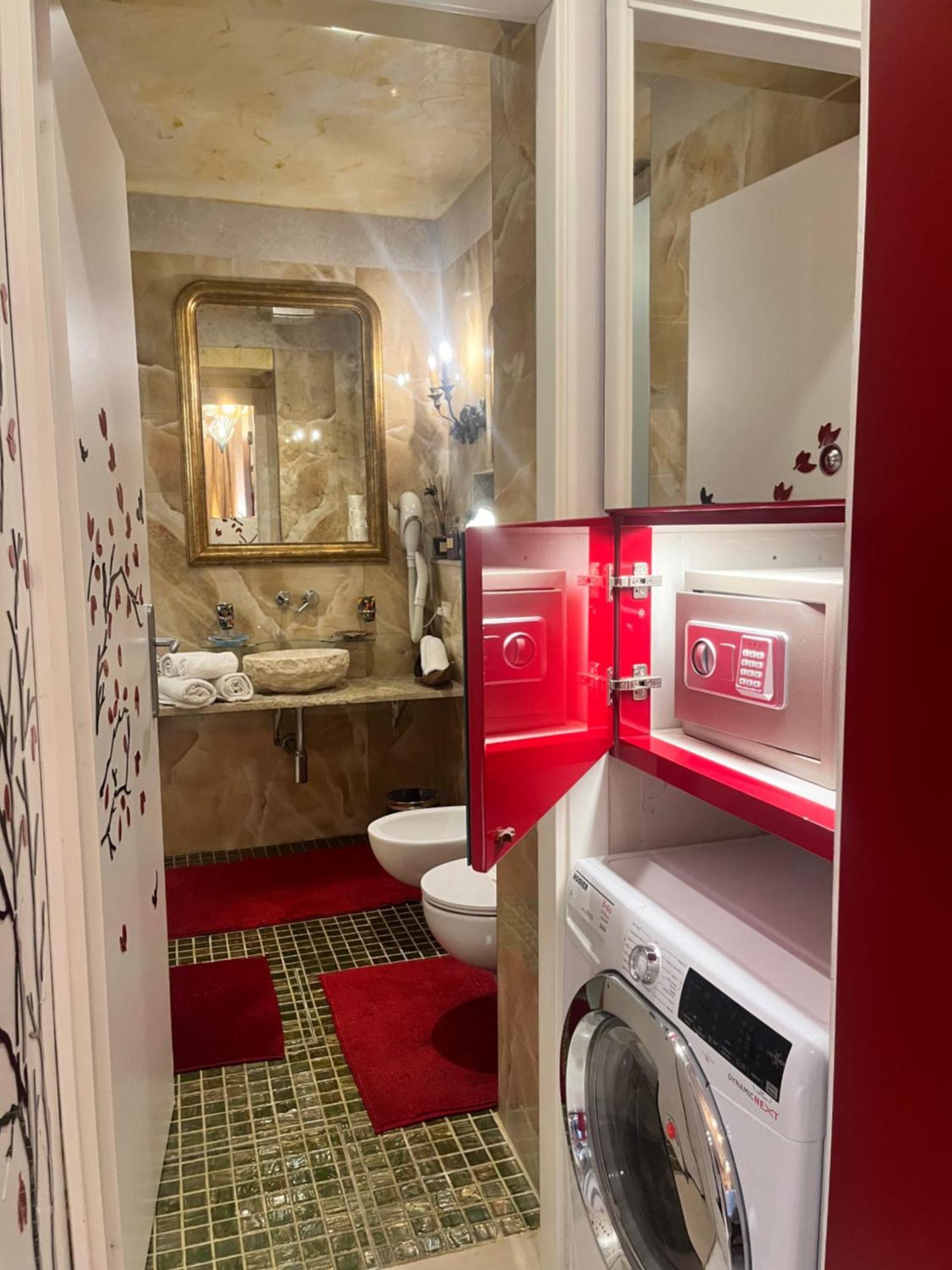 Venice Luxury Watersdoor المظهر الخارجي الصورة