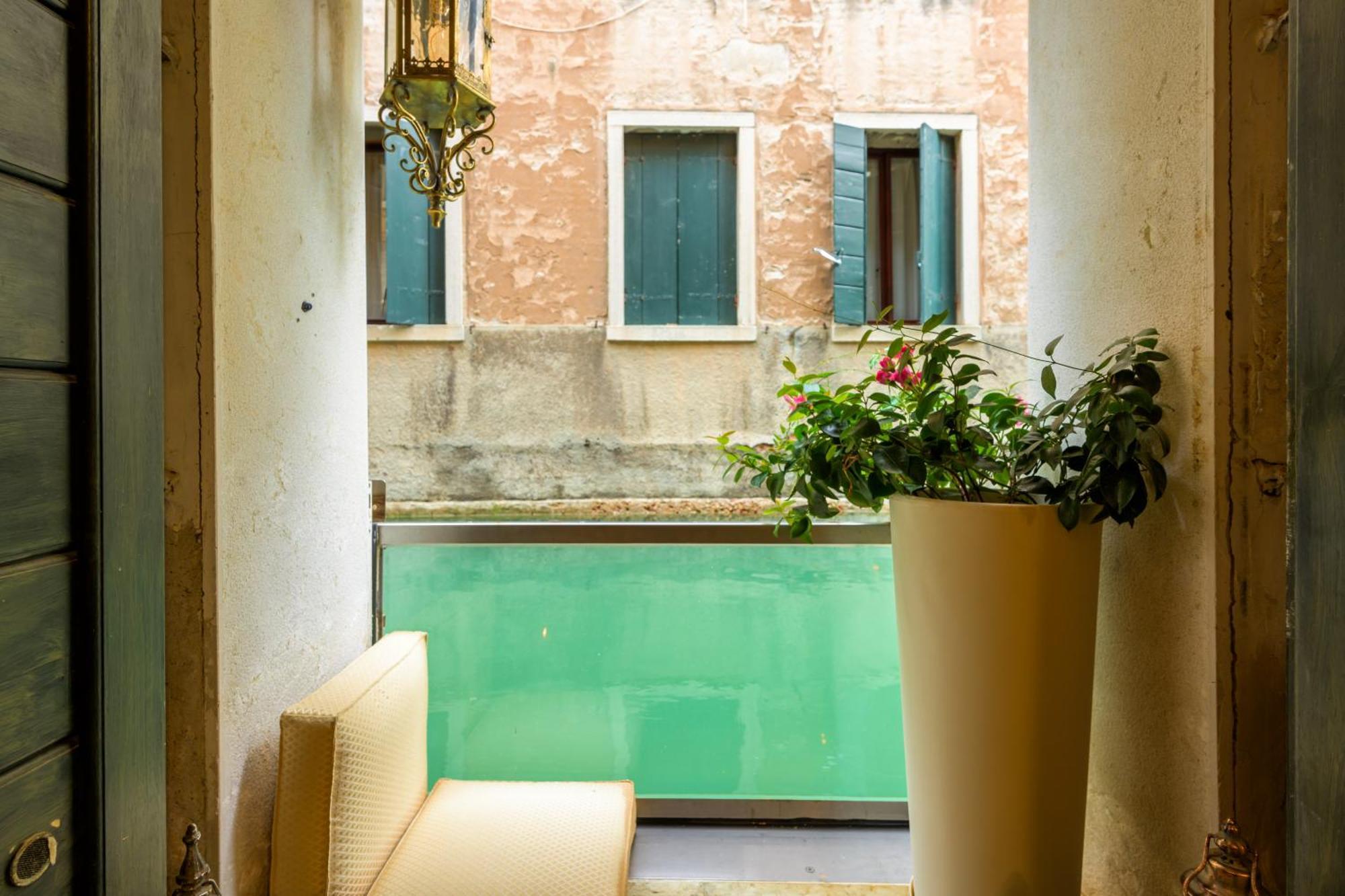 Venice Luxury Watersdoor المظهر الخارجي الصورة