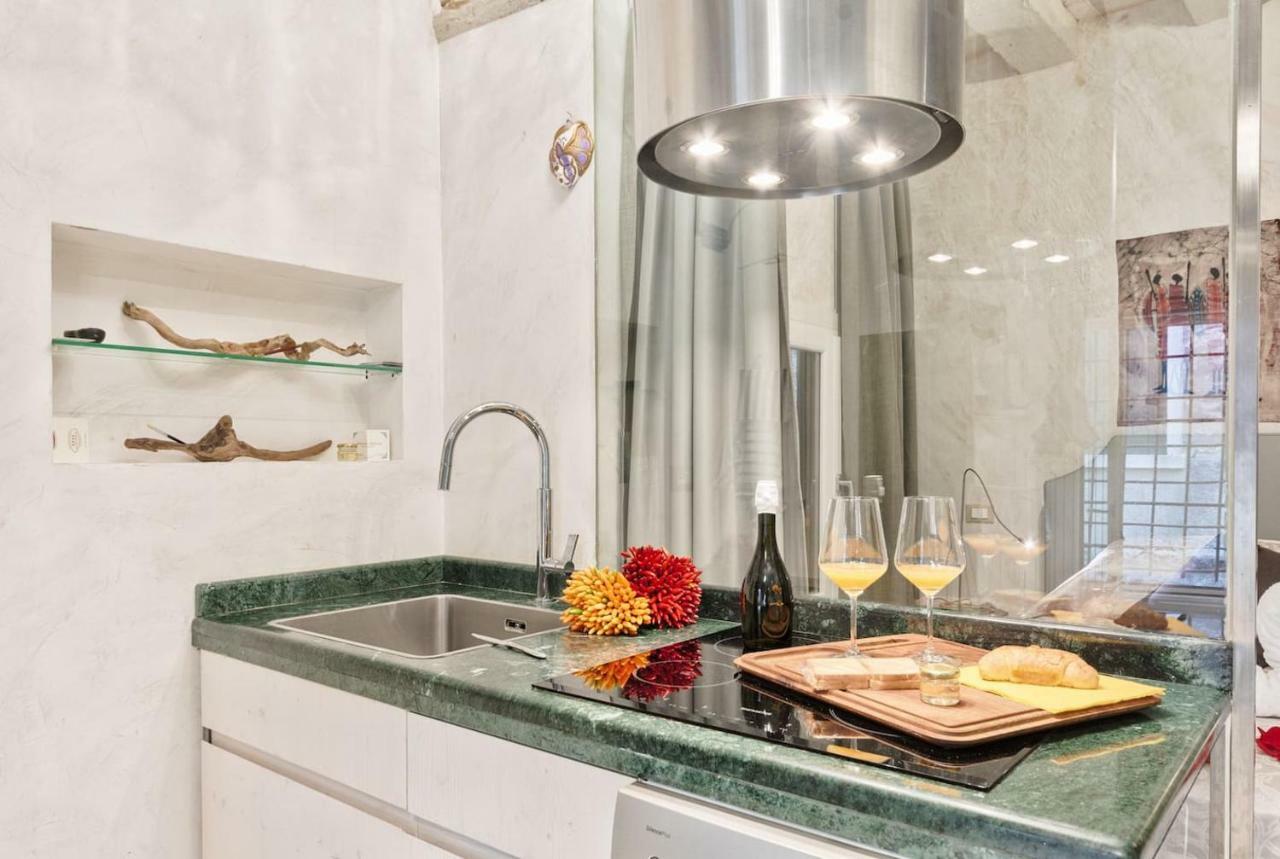 Venice Luxury Watersdoor المظهر الخارجي الصورة