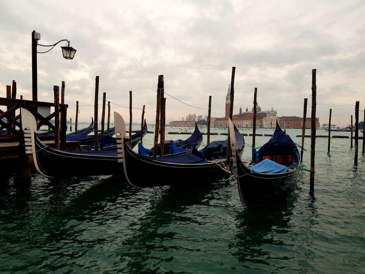Venice Luxury Watersdoor المظهر الخارجي الصورة